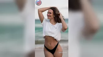 Lara Emilia - La perfecta modelo de bikinis e influencer | Bikini Model