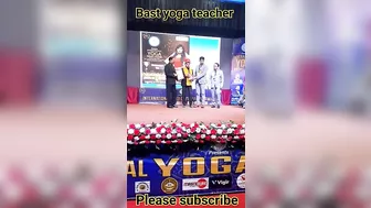 Best yoga teacher @dr.vishalyogi4709 #yoga #trending #viral #shorts #short #trending #like