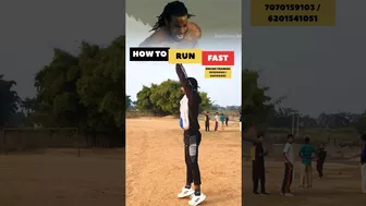 Stretching exercise to run fast #bitturunner #runningspeedkesebadaye online training 7070159103