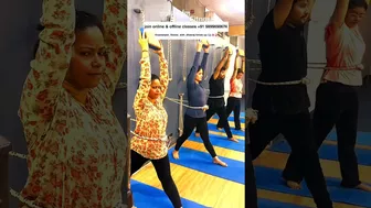 Iyengar yoga asanas... #iyengaryoga #yogadaily #yogamusic #yogatime #yogabeginners #viral #shorts