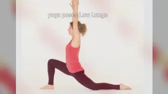 yoga exercises Plank pose