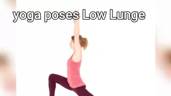 yoga exercises Plank pose