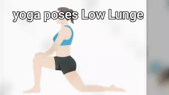 yoga exercises Plank pose