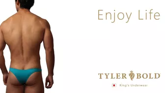 816131 Venus, Mesco Bikinis Men's underwear | ヴィーナス メスコビキニ 男性下着 メンズアンダーウェア【TYLERBOLD/タイラーボールド】