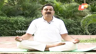 ଡିପ୍ରେସନ ରେ ଅଛନ୍ତି କି ? | STAY FIT | Yoga May Help Relieve Depression