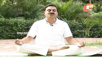 ଡିପ୍ରେସନ ରେ ଅଛନ୍ତି କି ? | STAY FIT | Yoga May Help Relieve Depression