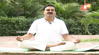 ଡିପ୍ରେସନ ରେ ଅଛନ୍ତି କି ? | STAY FIT | Yoga May Help Relieve Depression