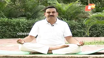 ଡିପ୍ରେସନ ରେ ଅଛନ୍ତି କି ? | STAY FIT | Yoga May Help Relieve Depression