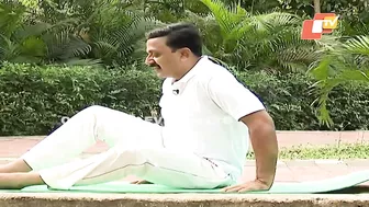 ଡିପ୍ରେସନ ରେ ଅଛନ୍ତି କି ? | STAY FIT | Yoga May Help Relieve Depression