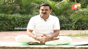 ଡିପ୍ରେସନ ରେ ଅଛନ୍ତି କି ? | STAY FIT | Yoga May Help Relieve Depression