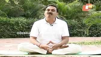 ଡିପ୍ରେସନ ରେ ଅଛନ୍ତି କି ? | STAY FIT | Yoga May Help Relieve Depression