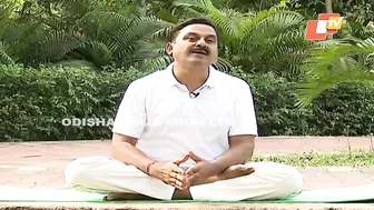 ଡିପ୍ରେସନ ରେ ଅଛନ୍ତି କି ? | STAY FIT | Yoga May Help Relieve Depression