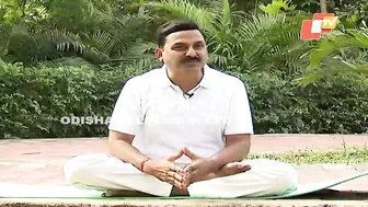 ଡିପ୍ରେସନ ରେ ଅଛନ୍ତି କି ? | STAY FIT | Yoga May Help Relieve Depression