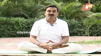 ଡିପ୍ରେସନ ରେ ଅଛନ୍ତି କି ? | STAY FIT | Yoga May Help Relieve Depression