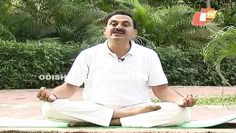 ଡିପ୍ରେସନ ରେ ଅଛନ୍ତି କି ? | STAY FIT | Yoga May Help Relieve Depression