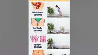 exercises to lose belly fat home #short #bellyfatloss #reducebellyfat #yoga #gym #exercise #viral