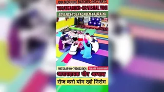 पेट का मोटापा 5 एक्सरसाइज से करे कम @dr.vishalyogi4709 #yoga #viral #shorts #short #trending