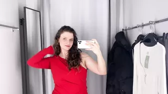 SEXY DRESS TRY ON *SURPRISE INCLUDED*