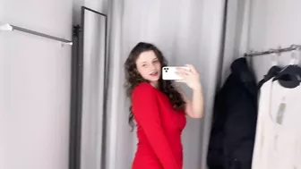 SEXY DRESS TRY ON *SURPRISE INCLUDED*