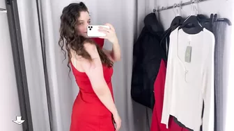 SEXY DRESS TRY ON *SURPRISE INCLUDED*