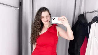 SEXY DRESS TRY ON *SURPRISE INCLUDED*