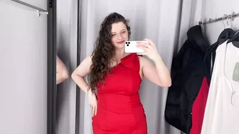 SEXY DRESS TRY ON *SURPRISE INCLUDED*