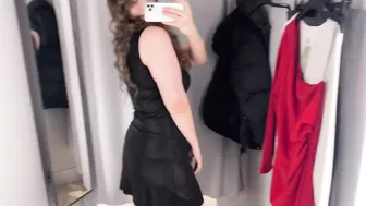 SEXY DRESS TRY ON *SURPRISE INCLUDED*