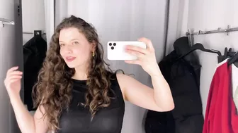 SEXY DRESS TRY ON *SURPRISE INCLUDED*