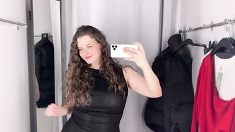 SEXY DRESS TRY ON *SURPRISE INCLUDED*