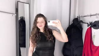 SEXY DRESS TRY ON *SURPRISE INCLUDED*