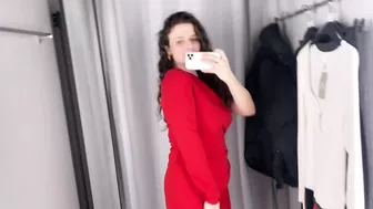 SEXY DRESS TRY ON *SURPRISE INCLUDED*