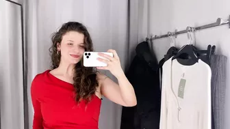 SEXY DRESS TRY ON *SURPRISE INCLUDED*