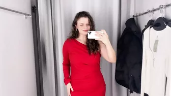 SEXY DRESS TRY ON *SURPRISE INCLUDED*