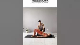 LỖI SAI KHIẾN BẠN TẬP MÃI KHÔNG THỂ NHỎ BỤNG| GIA ĐÌNH YOGA #yoga #yogagiammobung #yogatainha