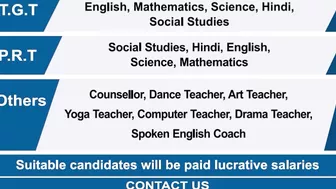 योग भर्ती 2024 // yoga bharti 2024 // yoga jobs 2024 // new yoga recruitment 2024 // yoga teacher