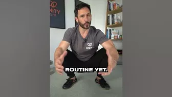 Beginner Stretching - START HERE