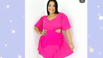 TRY ON HAUL | Wiki Biography | age|weight |relationships | net worth || Curvy model plus size part21