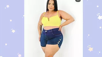 TRY ON HAUL | Wiki Biography | age|weight |relationships | net worth || Curvy model plus size part21