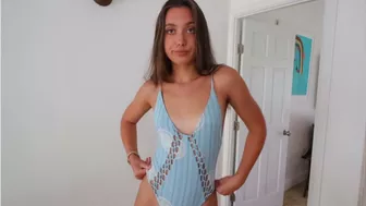 HANNAH MELOCHE BIKINIS I'M OBSESSED WITH 2021 | JUST BIKINIS