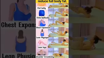 reduce full body fat || fat exercise #workout #exercise #yoga #shorts #short #viral #youtubeshorts