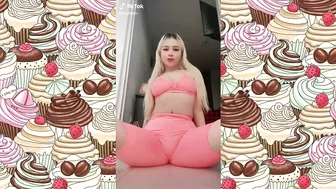 New big bank tiktok challenge ???? ???? #tiktok #twerk #bank #bigbank