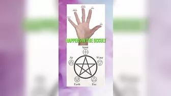 #666 | YOGA for the hands (mudras) is communication with SPIRITS #yoga #yogapractice #yogamusic