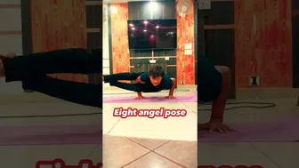 right angle Pose ❤️#yoga #shortvideo #shorts #youtube #yogalife#yogapractice#youtubeshort#subscribe