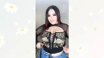 try on haul | Wiki Biography| age | weight relationships | net worth | Curvy model plus size part 31