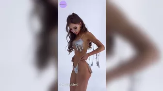 Valenti Vitel - Modelo de bikinis | Biografía