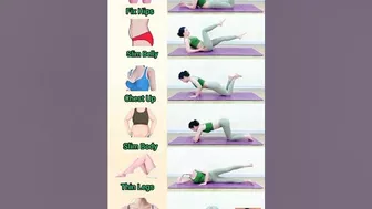 weight lose exercises at home#yoga #weightloss #fitnessroutine #short