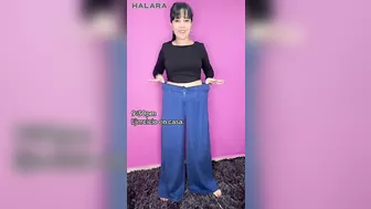 halara Pants try on haul #halara #shotrs