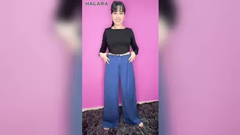 halara Pants try on haul #halara #shotrs