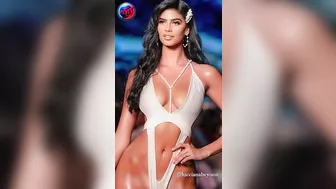 Lucciana Beynon - La perfecta modelo de bikinis | Bikini Model