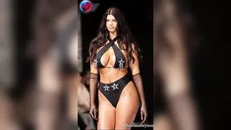 Lucciana Beynon - La perfecta modelo de bikinis | Bikini Model